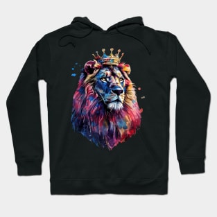 lion king Hoodie